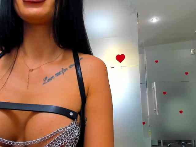 Rafaelleee webcam