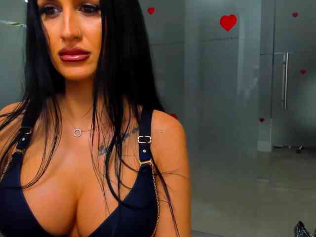 Rafaelleee webcam