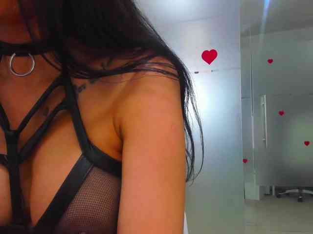 Rafaelleee webcam