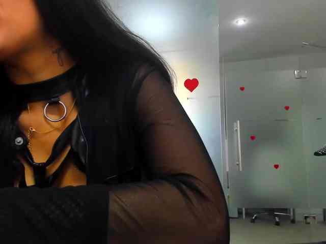 Rafaelleee webcam