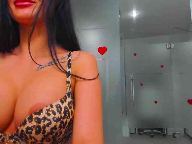 Rafaelleee webcam