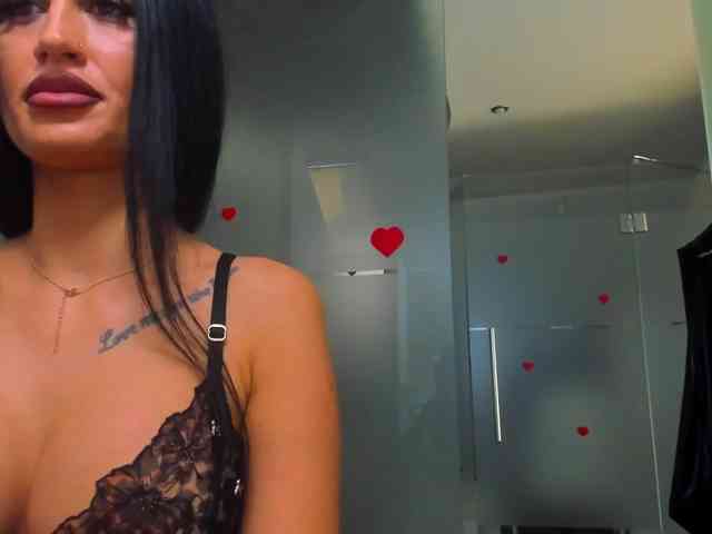 Rafaelleee webcam
