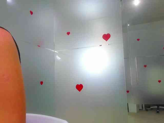 Rafaelleee webcam