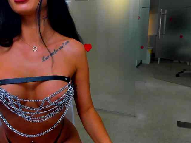 Rafaelleee webcam