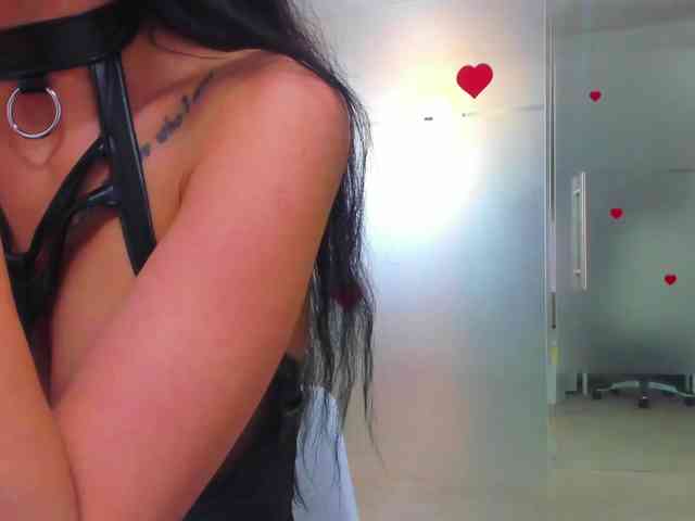 Rafaelleee webcam