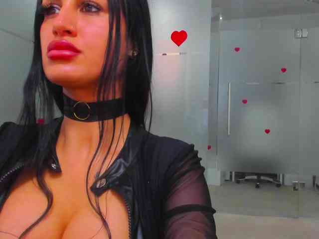 Rafaelleee webcam