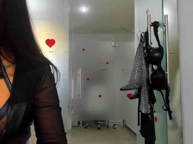 Rafaelleee webcam