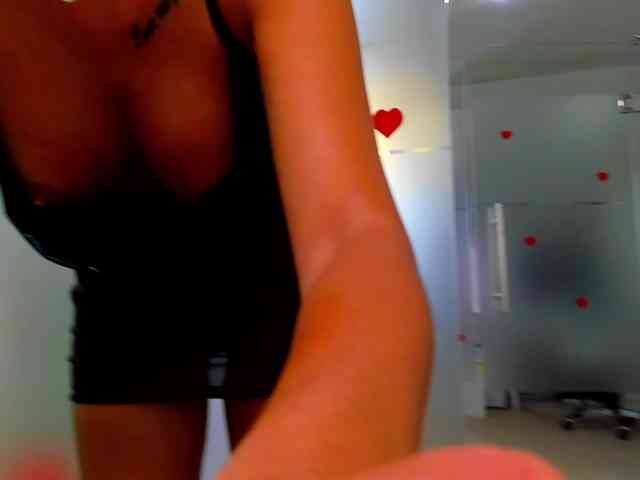 Rafaelleee webcam