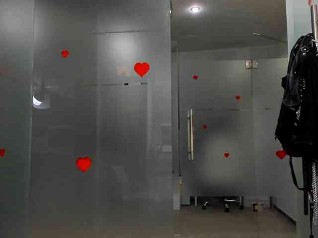 Rafaelleee webcam