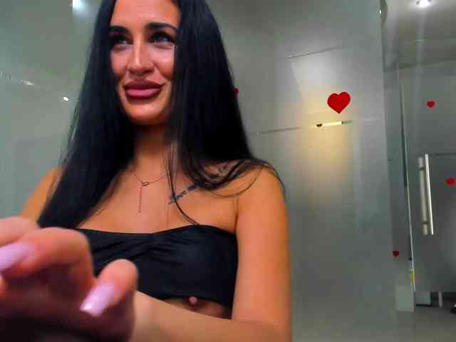 Rafaelleee webcam