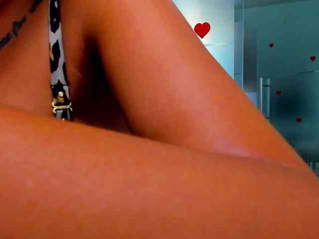 Rafaelleee webcam