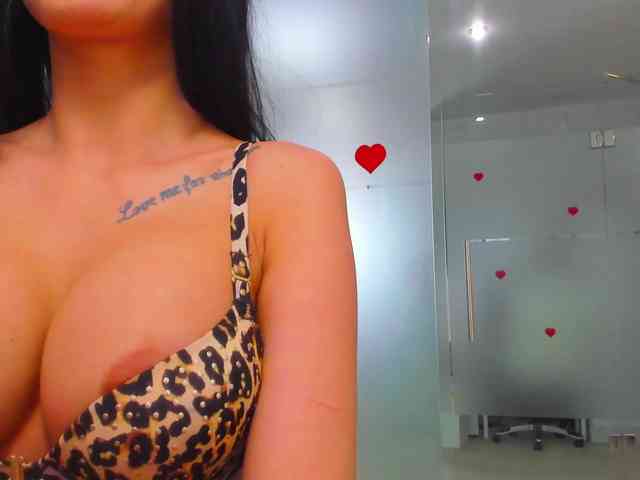 Rafaelleee webcam