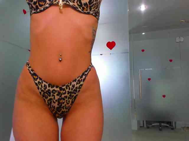 Rafaelleee webcam