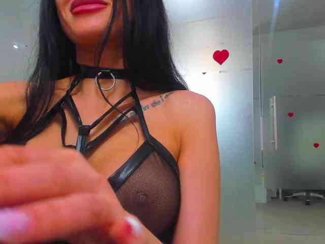 Rafaelleee webcam