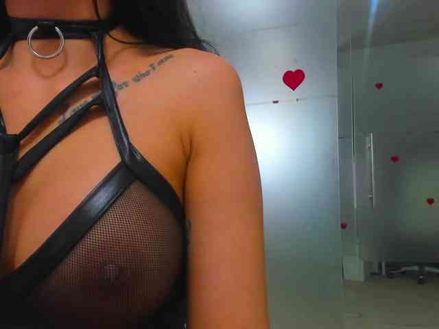 Rafaelleee webcam