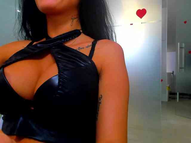 Rafaelleee webcam