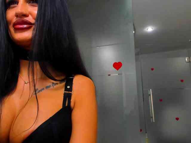 Rafaelleee webcam