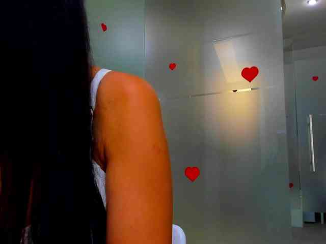 Rafaelleee webcam
