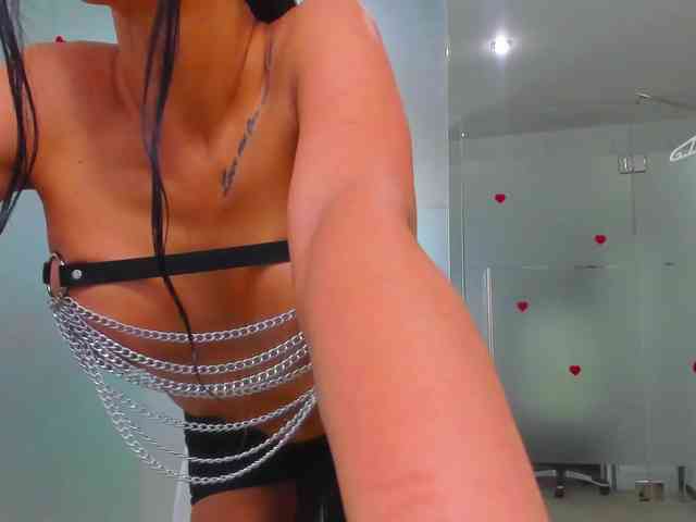 Rafaelleee webcam