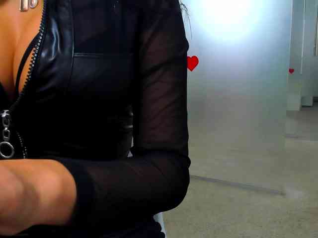 Rafaelleee webcam