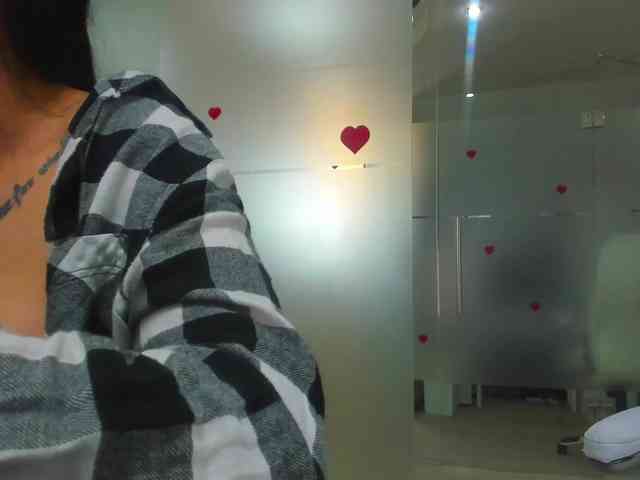 Rafaelleee webcam
