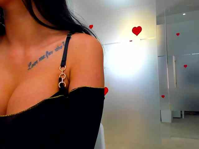 Rafaelleee webcam