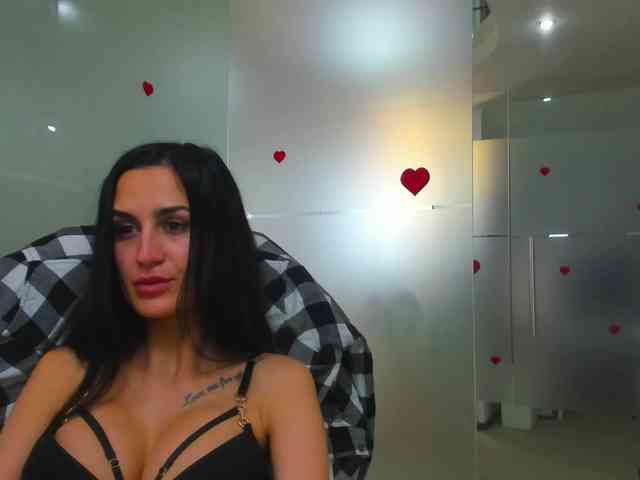 Rafaelleee webcam