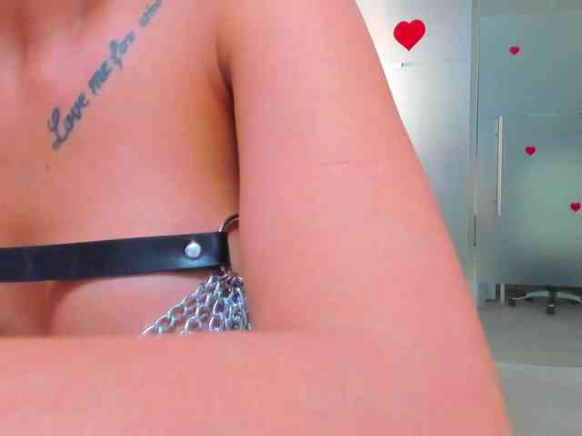 Rafaelleee webcam
