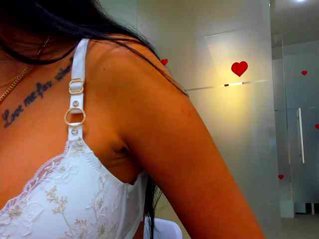 Rafaelleee webcam