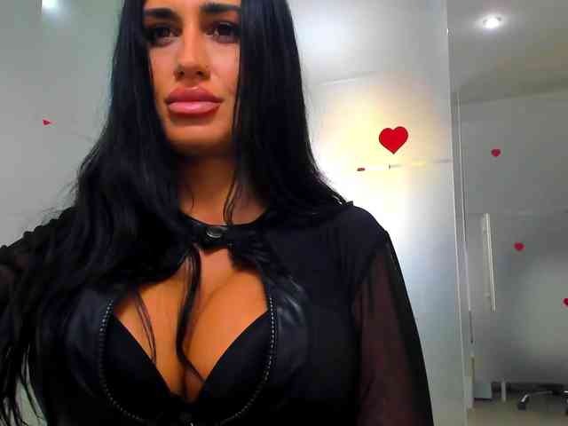 Rafaelleee webcam