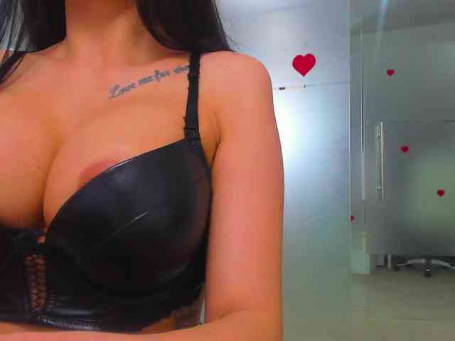 Rafaelleee webcam