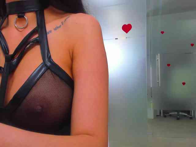 Rafaelleee webcam
