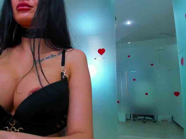 Rafaelleee webcam