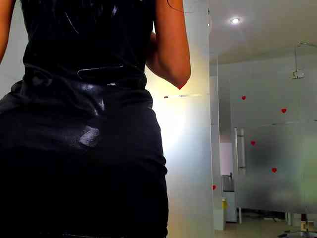 Rafaelleee webcam
