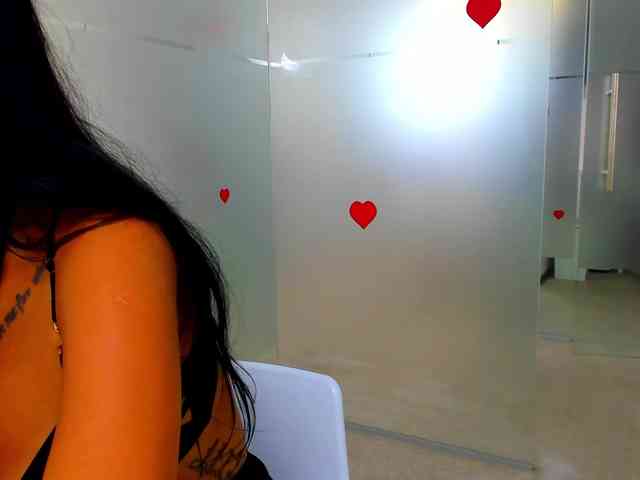 Rafaelleee webcam