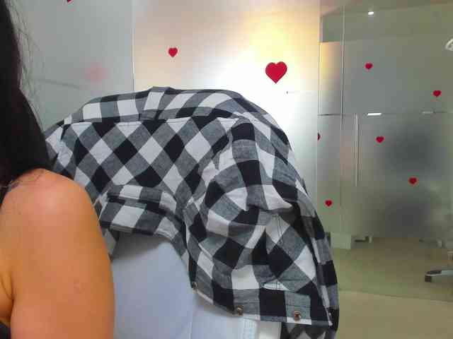 Rafaelleee webcam