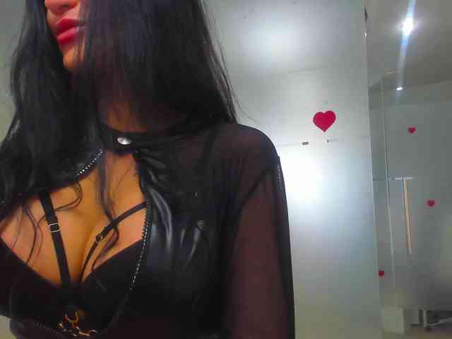 Rafaelleee webcam