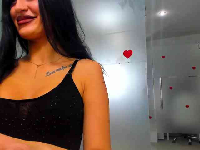 Rafaelleee webcam