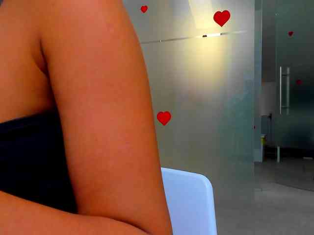 Rafaelleee webcam