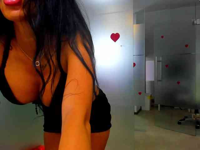 Rafaelleee webcam