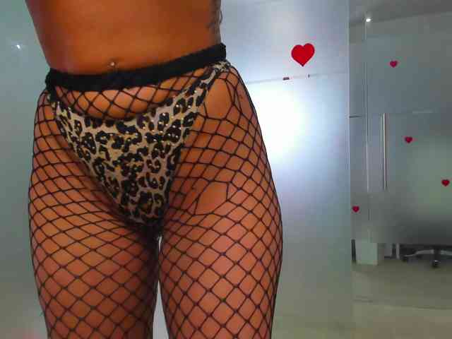 Rafaelleee webcam