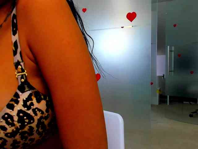 Rafaelleee webcam