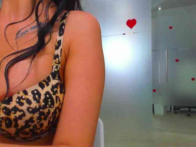 Rafaelleee webcam