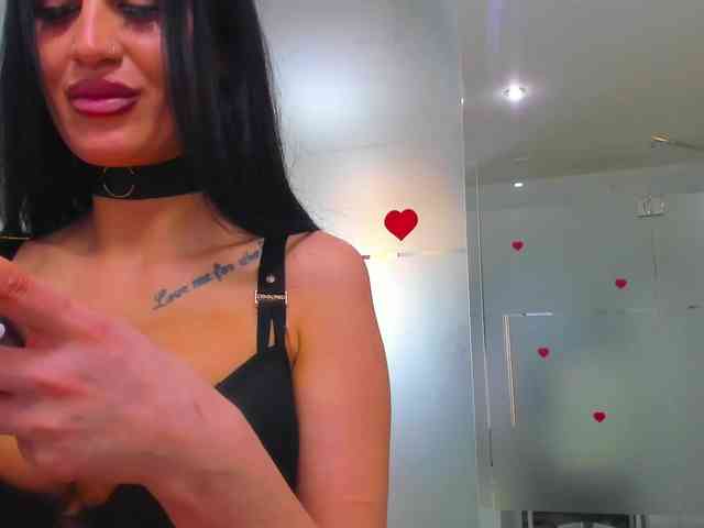 Rafaelleee webcam