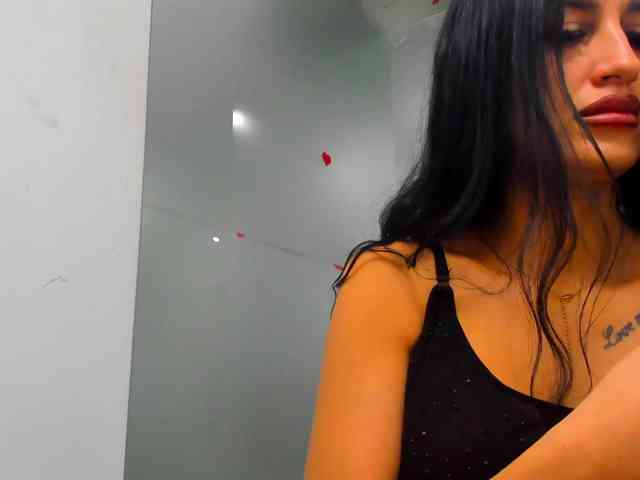 Rafaelleee webcam