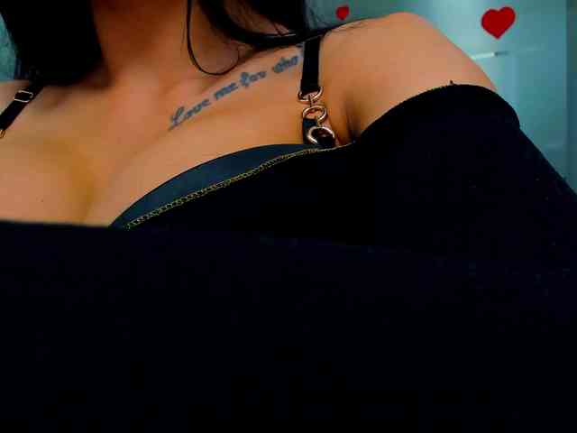 Rafaelleee webcam