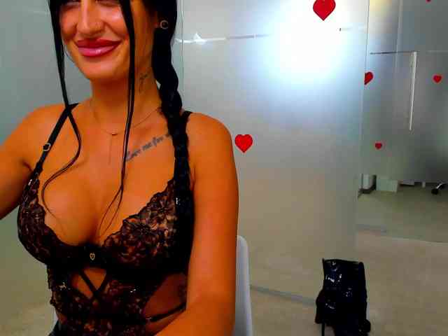 Rafaelleee webcam