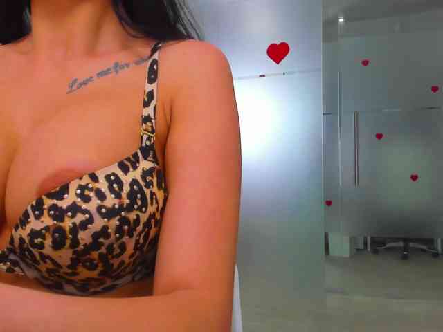 Rafaelleee webcam