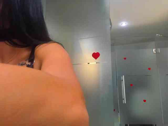 Rafaelleee webcam