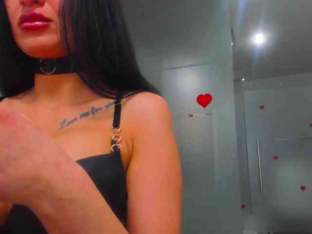 Rafaelleee webcam